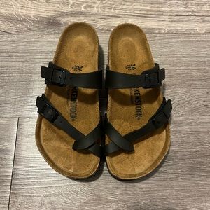 Birkenstocks Size 36